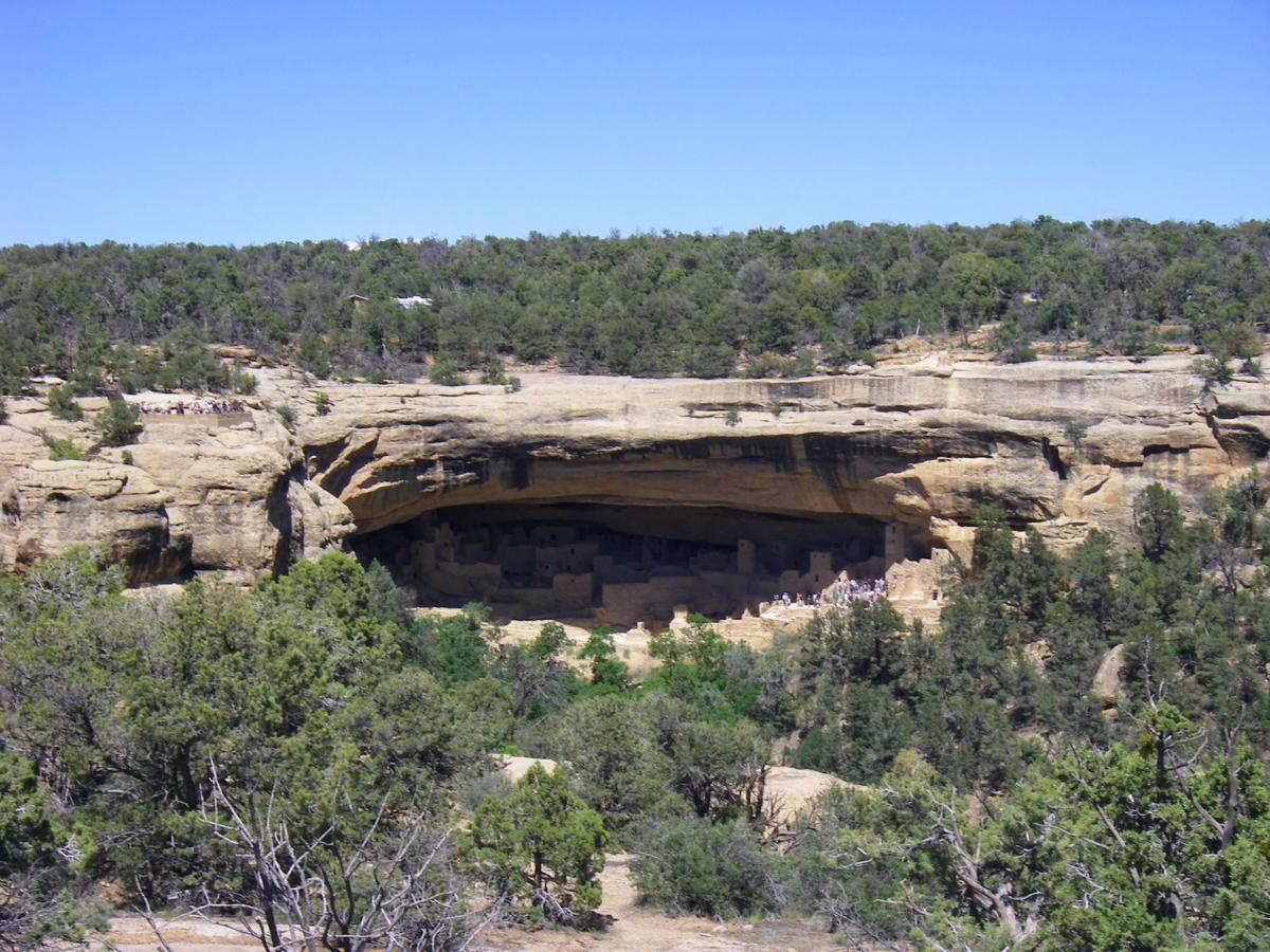 Mesa Verde National Park: 6 Things to Know Before You Go