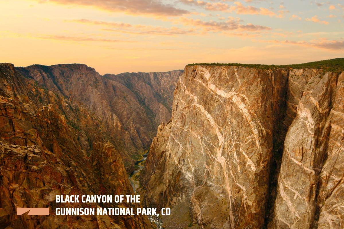 Black Canyon of the Gunnison National Park: 6 Things to Know Before You Go