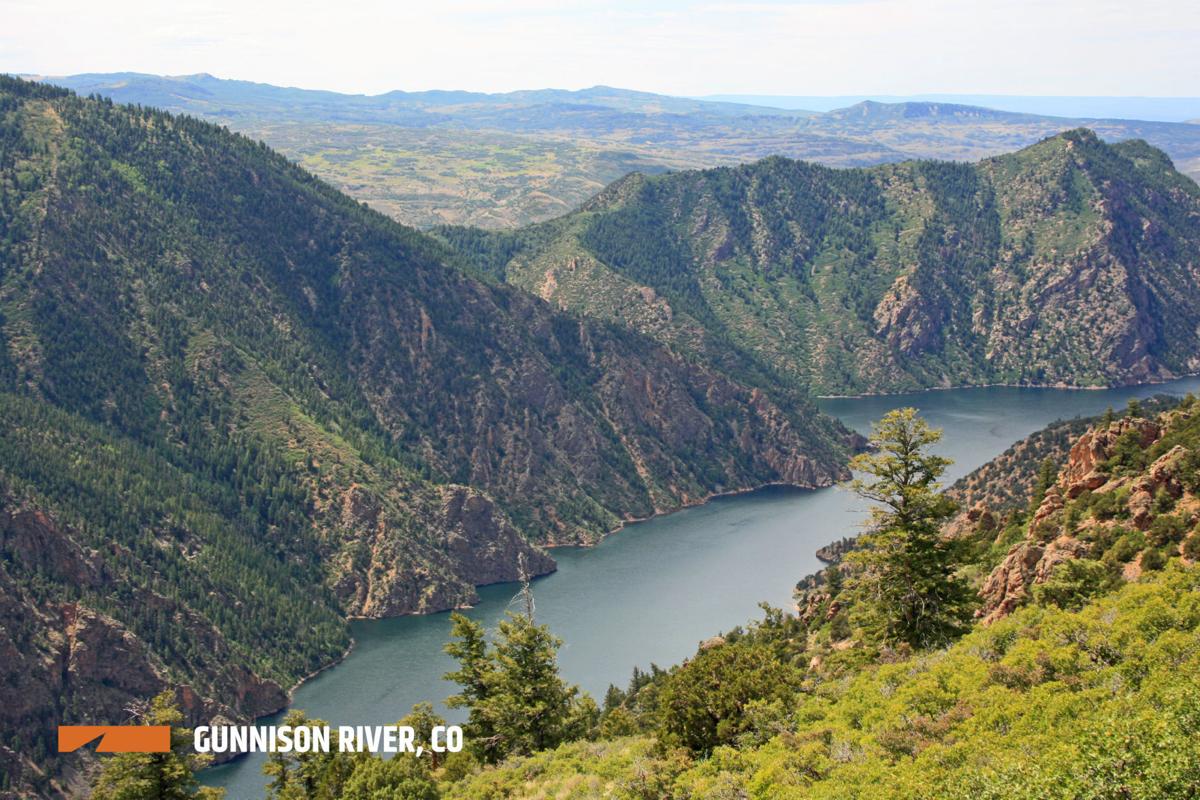 Black Canyon of the Gunnison National Park: 6 Things to Know Before You Go