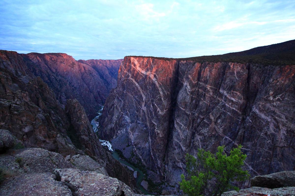 Black Canyon of the Gunnison National Park: 6 Things to Know Before You Go