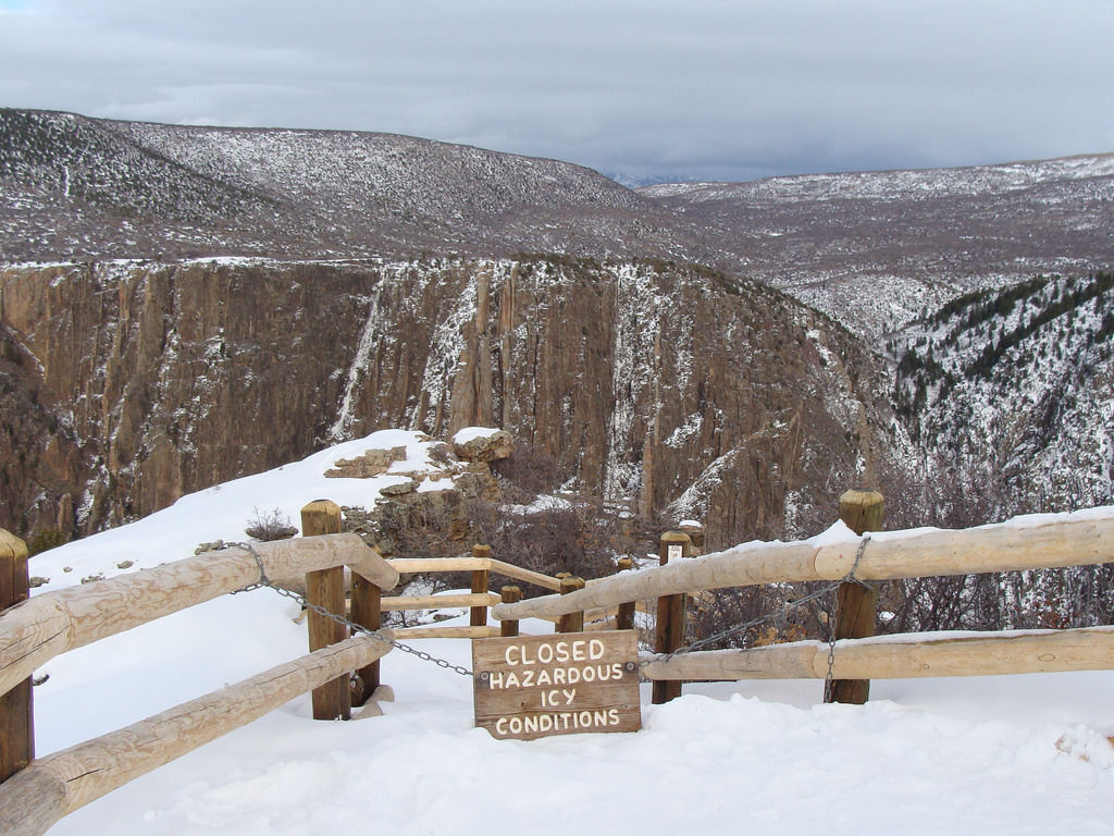 Black Canyon of the Gunnison National Park: 6 Things to Know Before You Go