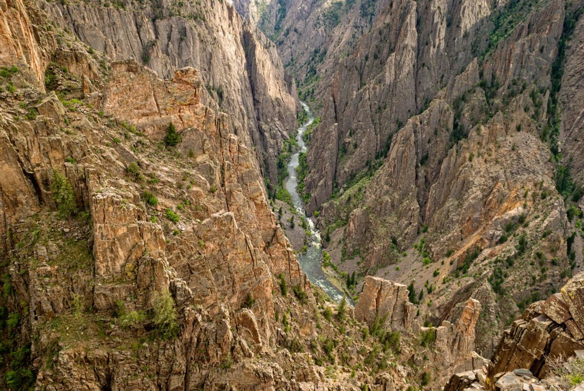 Black Canyon of the Gunnison National Park: 6 Things to Know Before You Go