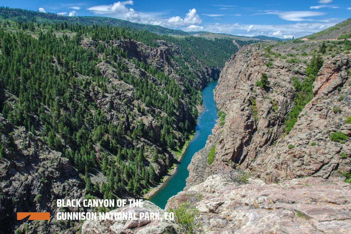 Black Canyon of the Gunnison National Park: 6 Things to Know Before You Go