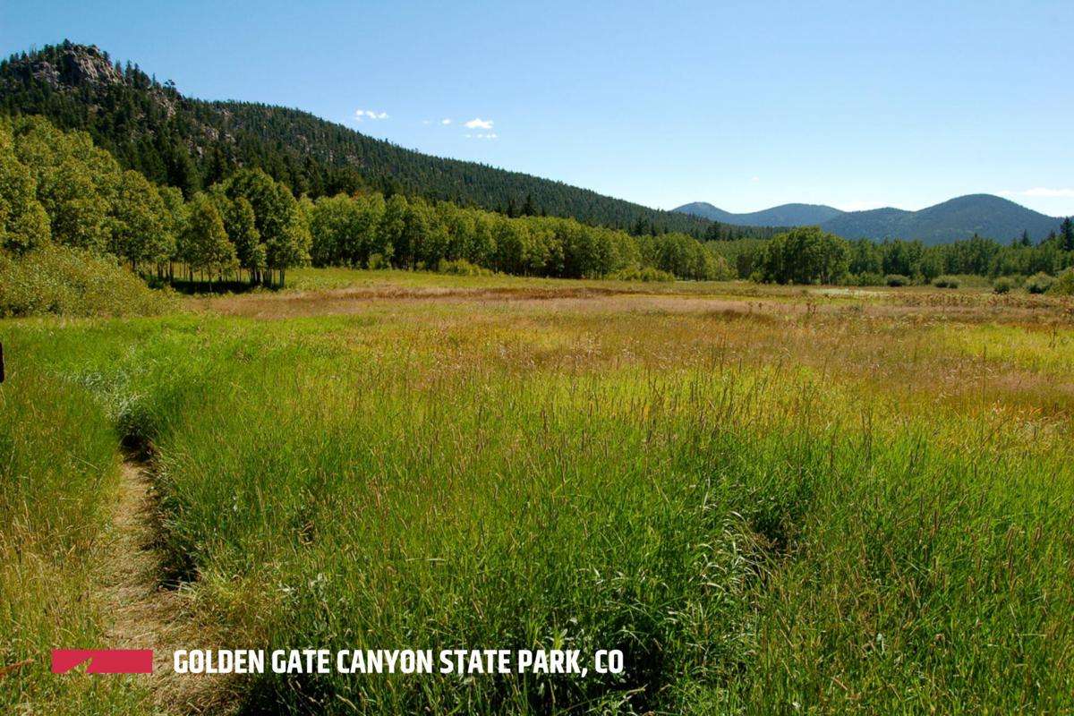 6 Colorado State Parks to Add to Your Summer Bucket List