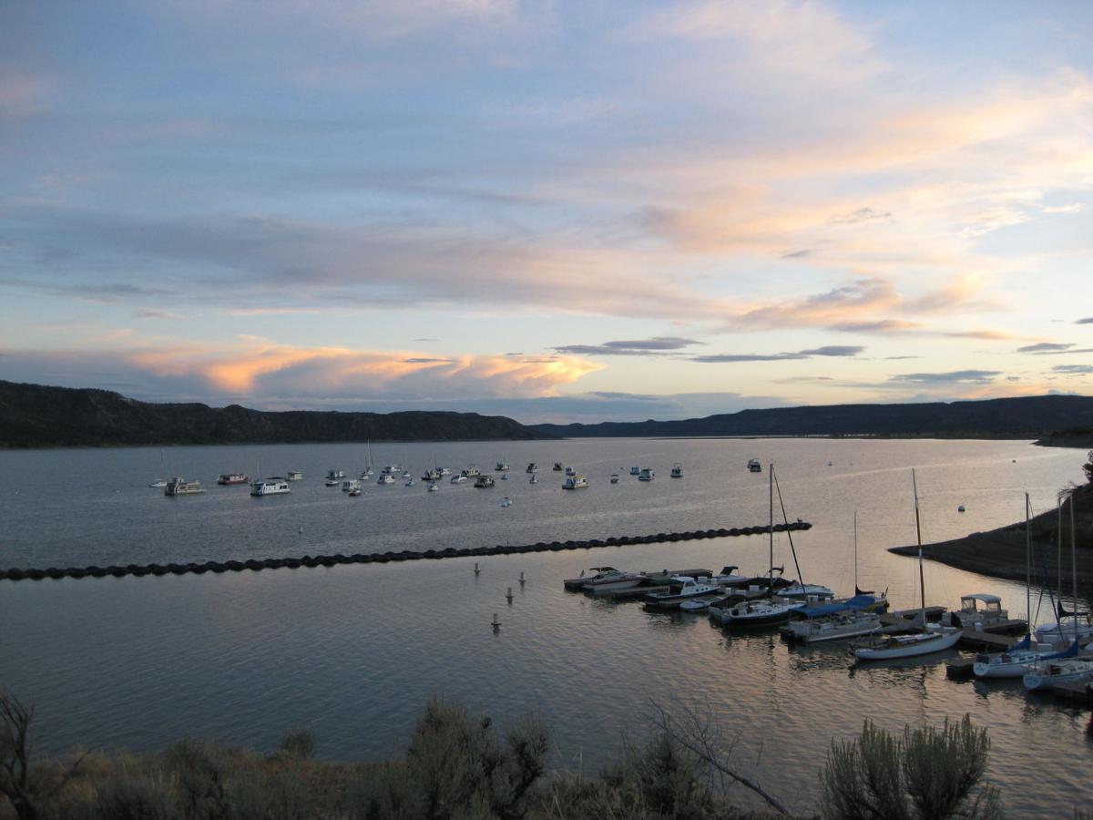6 Colorado State Parks to Add to Your Summer Bucket List