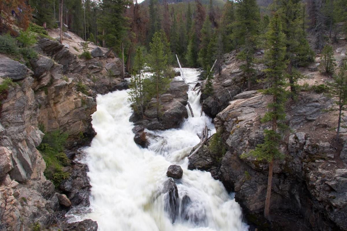 6 Awesome Ways to Explore Rocky Mountain National Park this Summer
