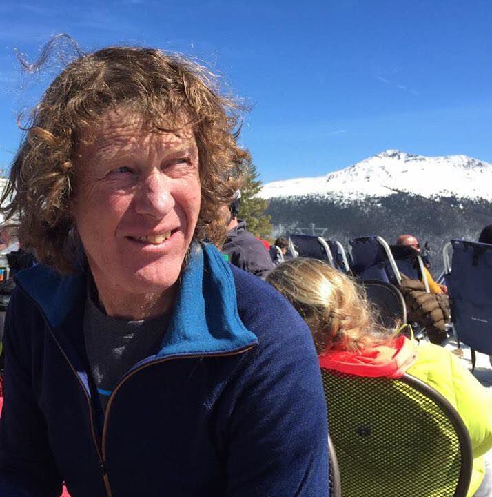 Tim Watkins’ final ride and murder results in cold case and shaken community