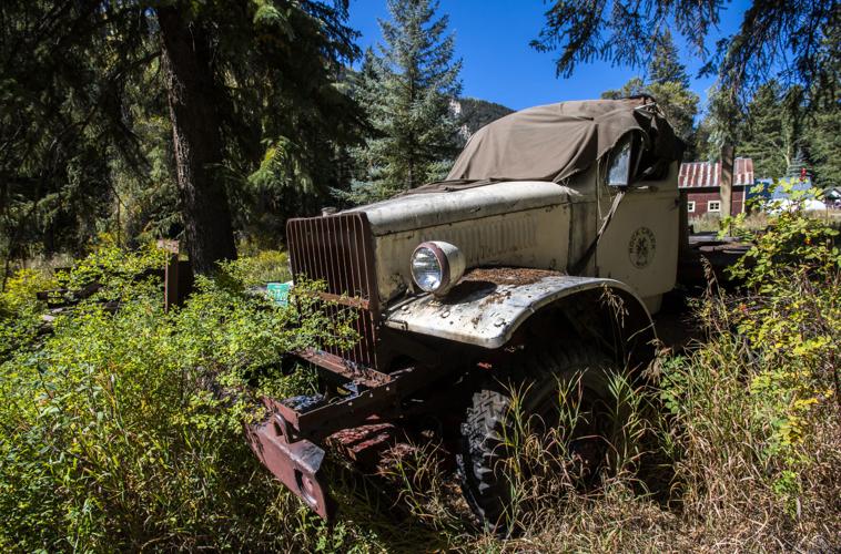 Colorful Colorado: Marble, timeless wonder, has been discovered