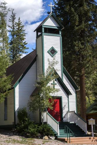 Colorful Colorado: Marble, timeless wonder, has been discovered