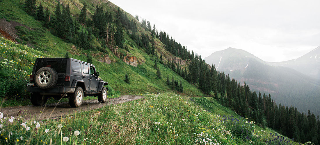 How to Stretch Your Dollars on a Road Trip