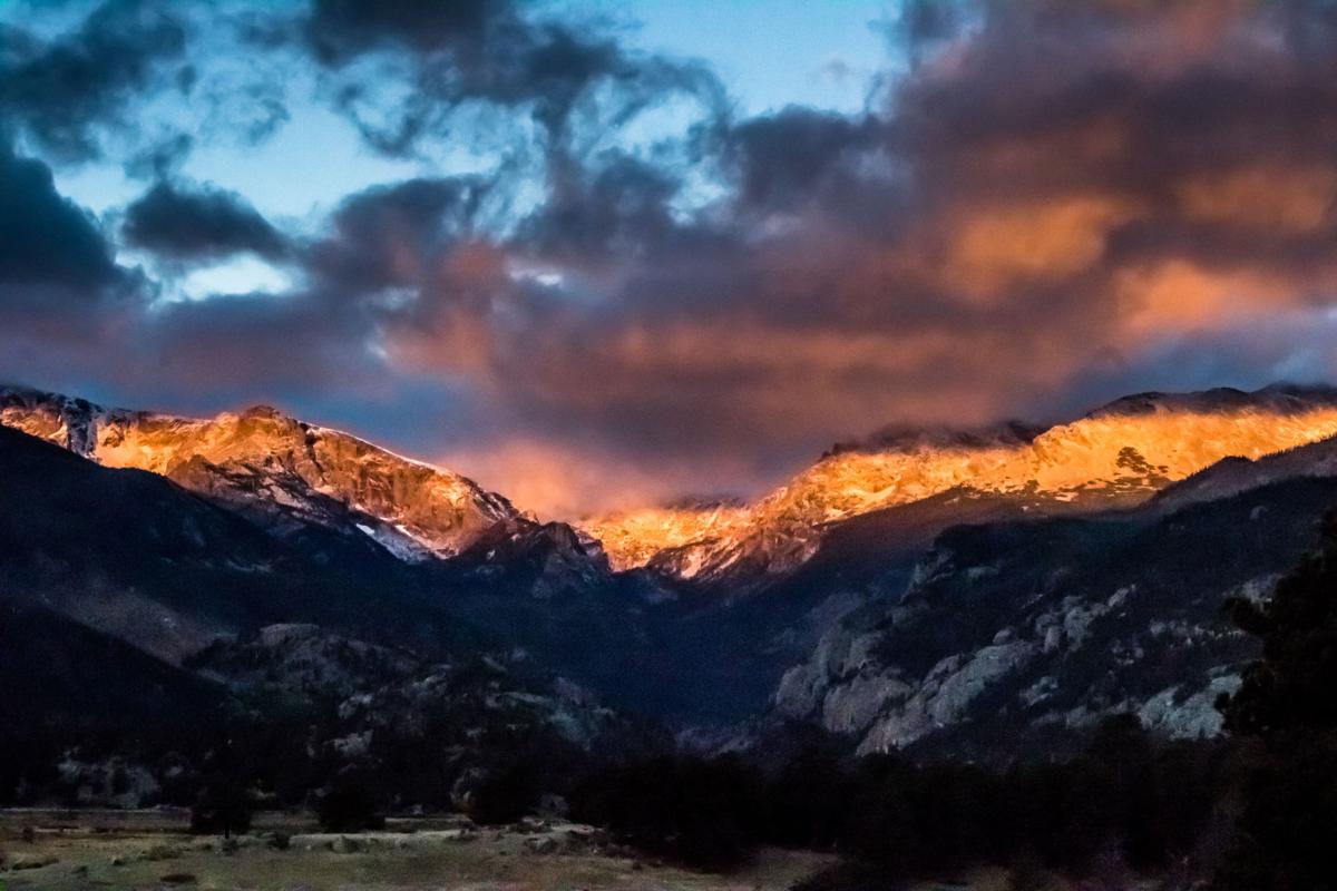 5 Colorado-Themed Home Décor Ideas