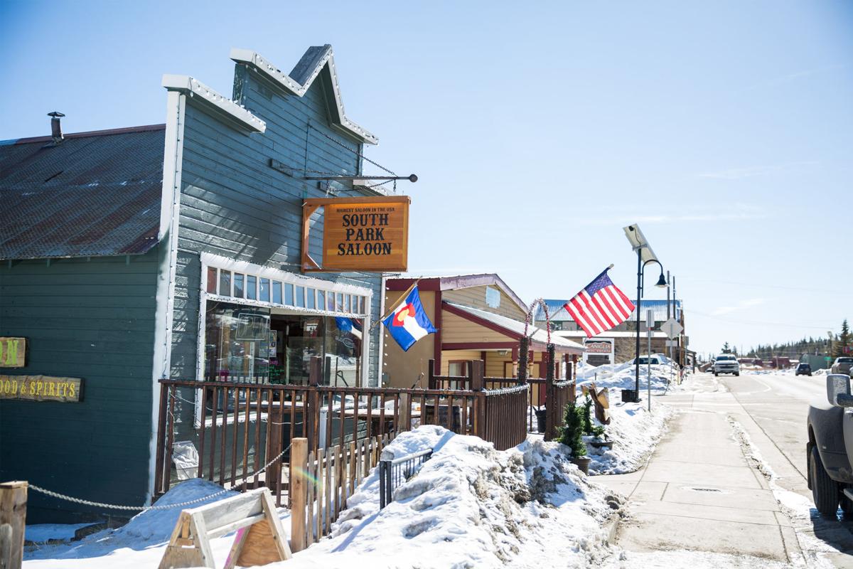 5 Colorado-Themed Home Décor Ideas