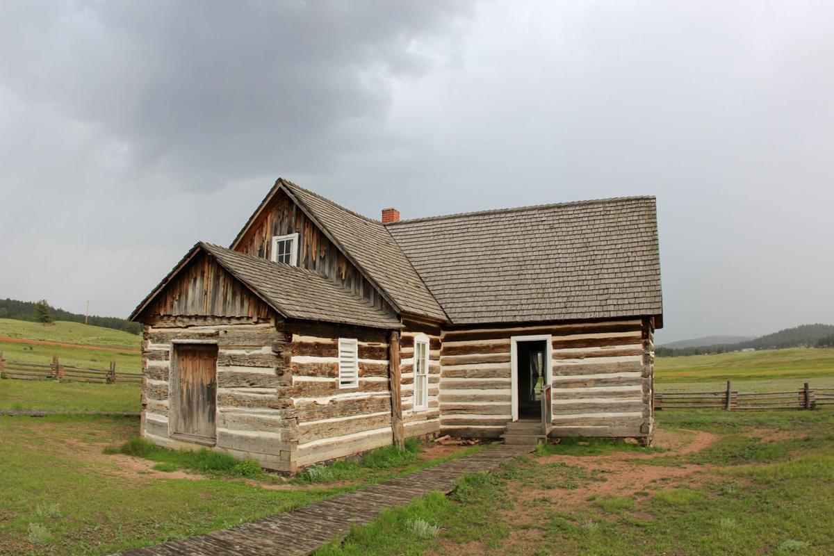 Florissant Fossil Beds National Monument: 6 Things to Know Before You Go