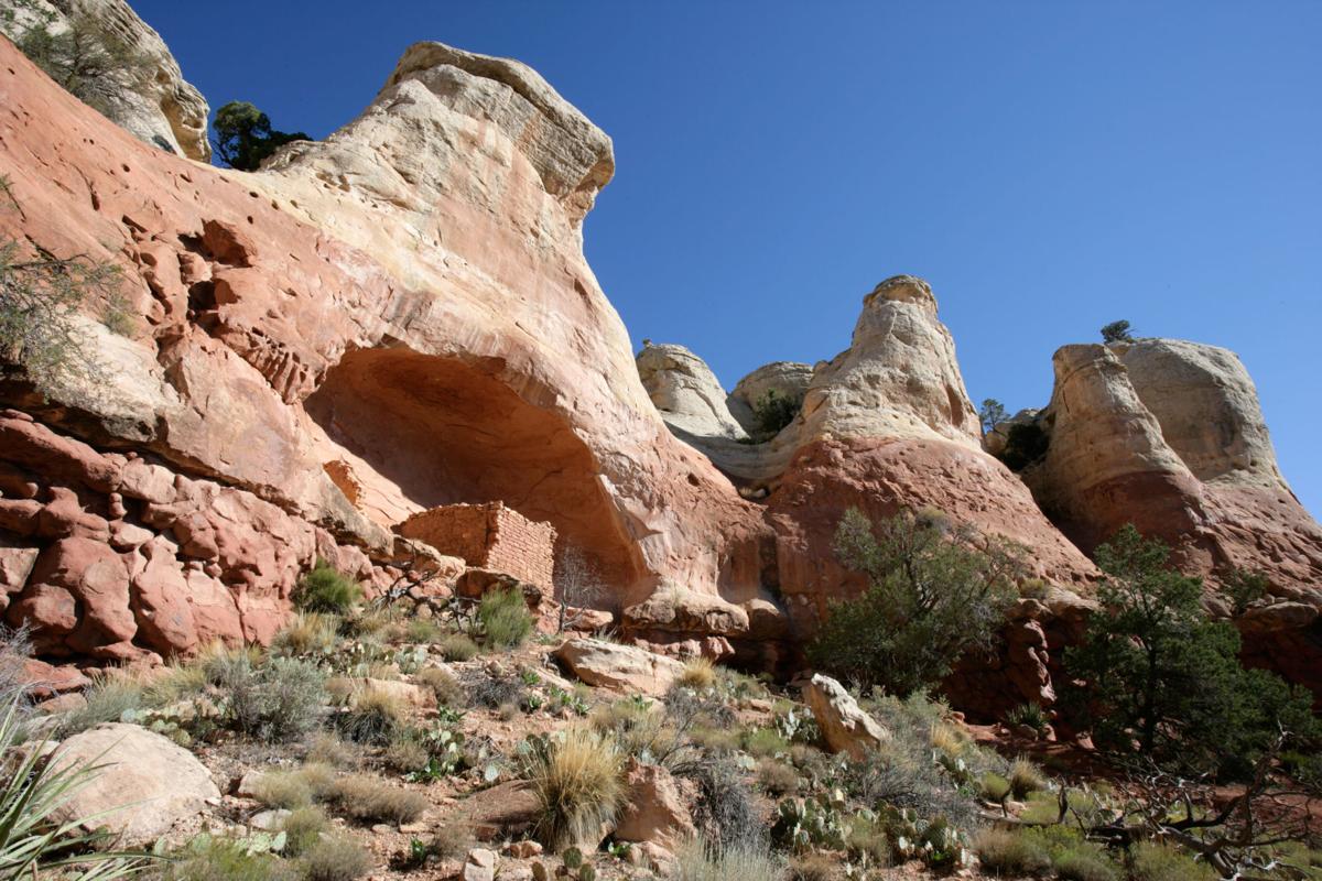 Canyons of the Ancients National Monument: 6 Things to Know Before You Go