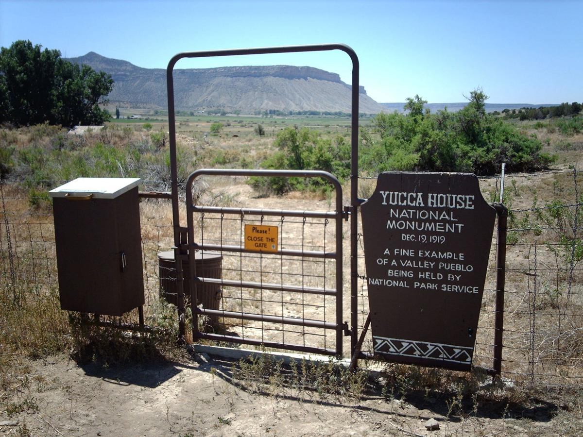 Yucca House National Monument: 6 Things to Know Before You Go