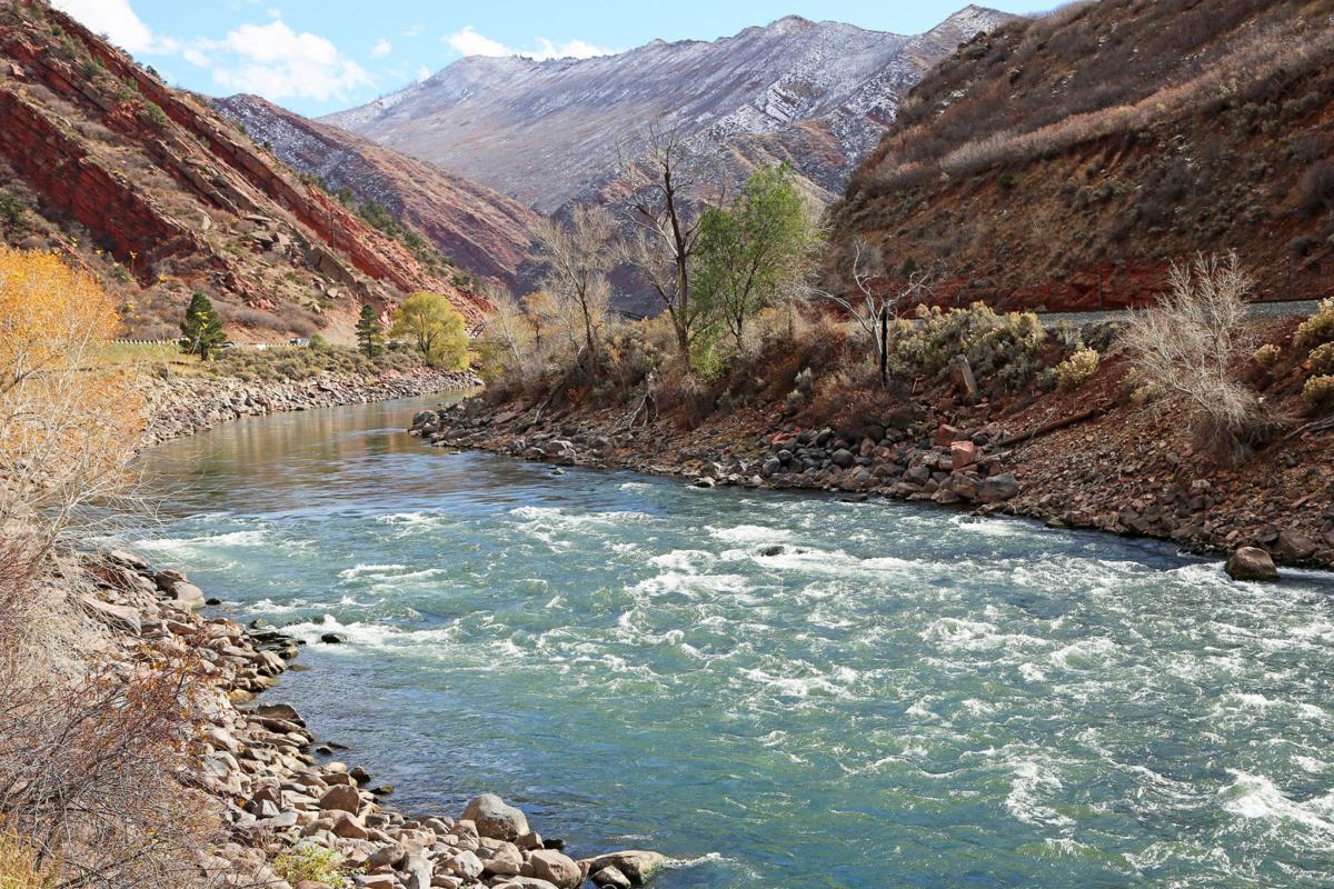 The 8 Best Places to Kayak in Colorado