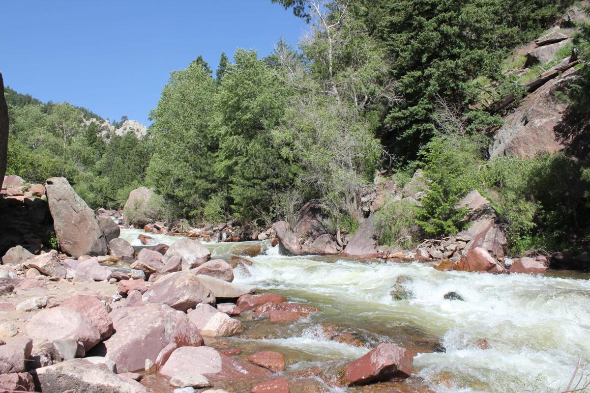 The 8 Best Places to Kayak in Colorado