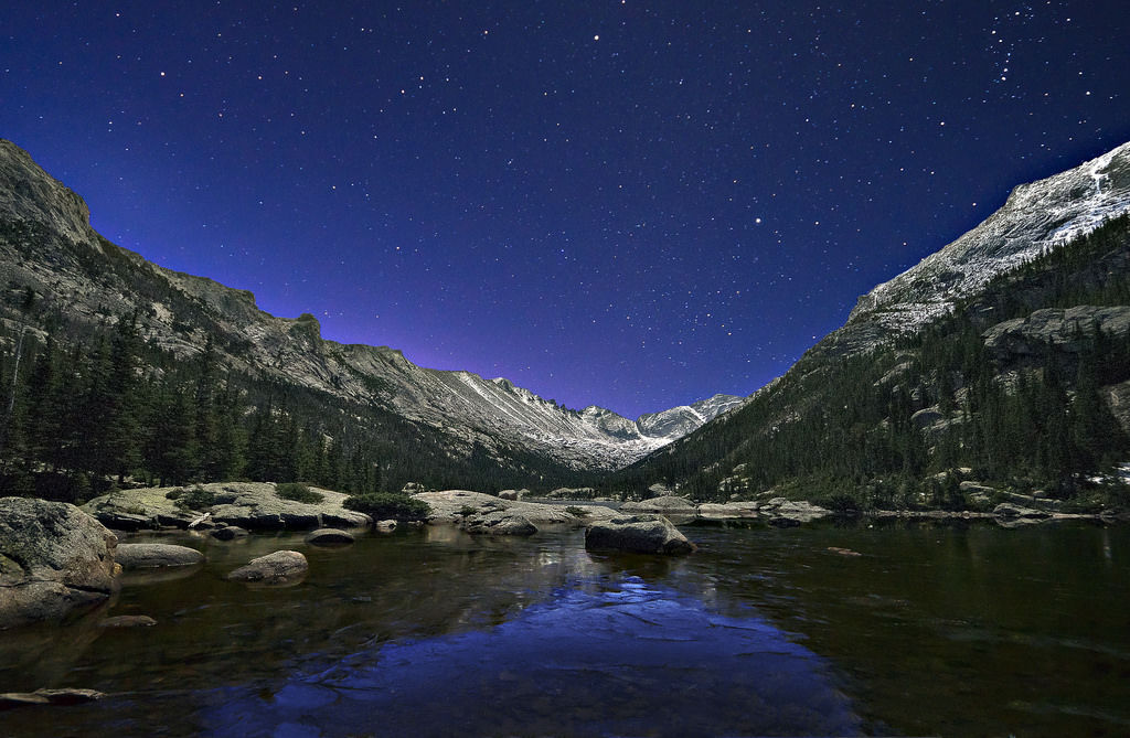 Rocky Mountain National Park: 6 Things to Know Before You Go