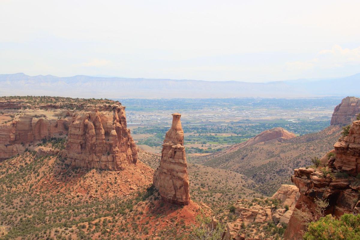 Colorado National Monument: 6 Things to Know Before You Go