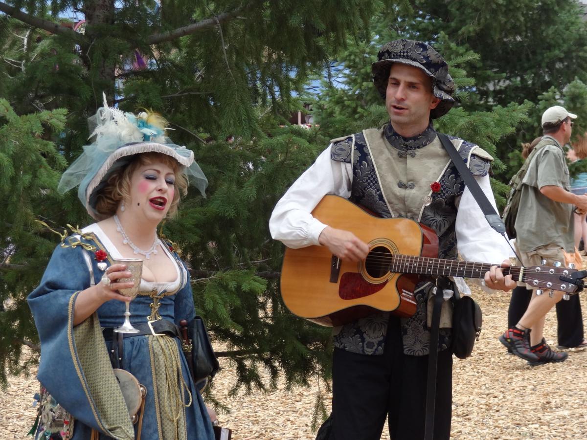 Colorado Renaissance Festival: 6 Things You Need to Know