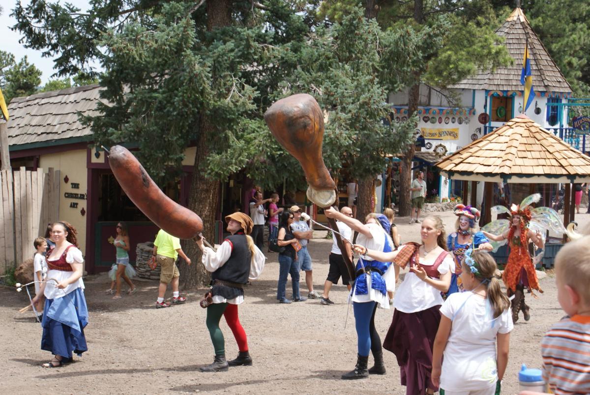 Colorado Renaissance Festival: 6 Things You Need to Know