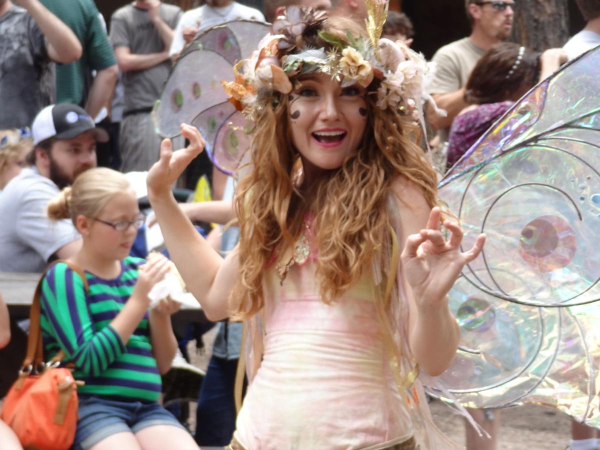 Colorado Renaissance Festival: 6 Things You Need to Know