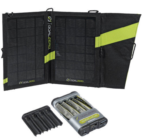 9 Pieces of Camping Gear You Need to Make This the Best Summer Ever