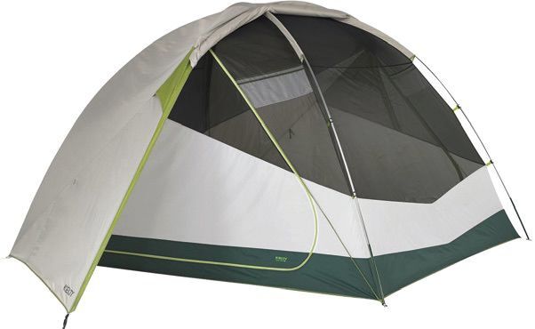9 Pieces of Camping Gear You Need to Make This the Best Summer Ever