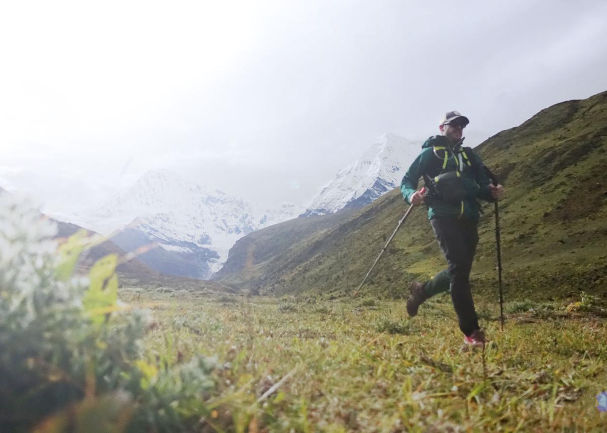 New Film Follows Ultramarathoners As They Take on the World’s Most Difficult Trail