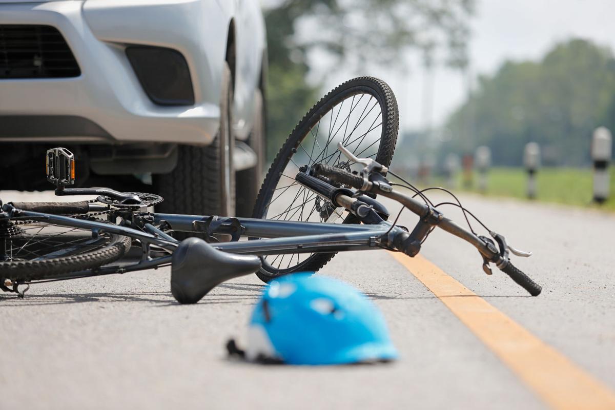 Breckenridge Bicyclist Killed in Vehicular Collision