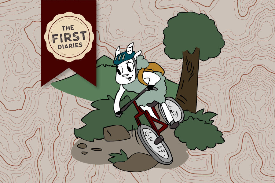 The First Diaries: That Time I Took a Bike Maintenance Class