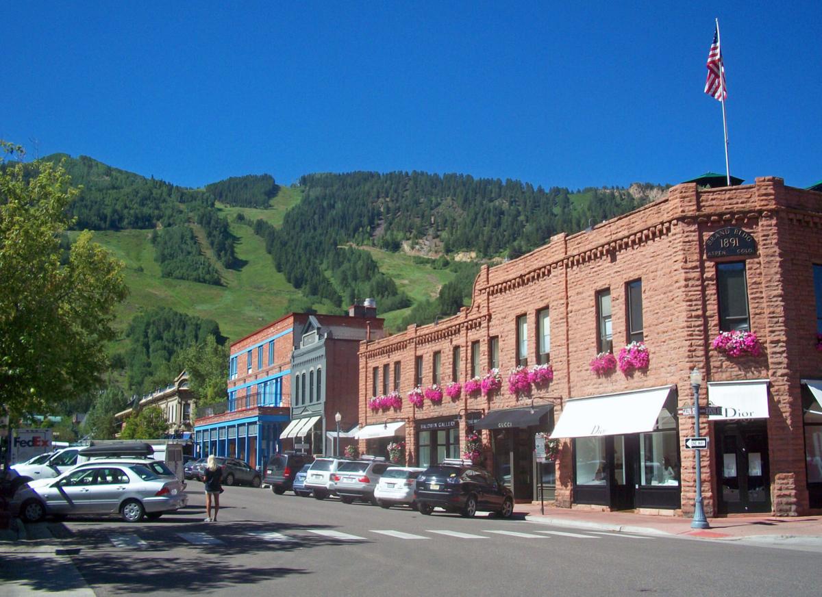 10 Best Aspen Summer Festivals