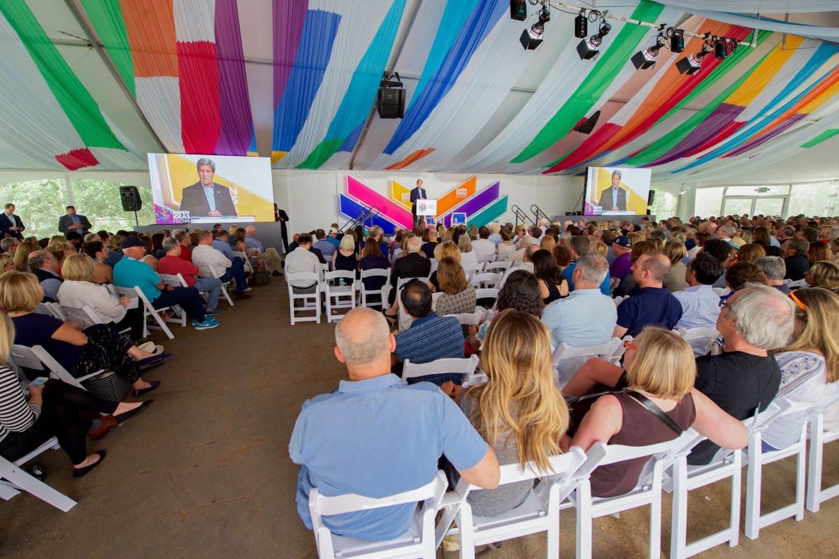 10 Best Aspen Summer Festivals