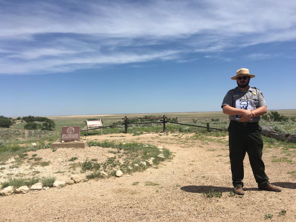 Colorado’s Sand Creek Massacre Site a Reminder of a National Tragedy