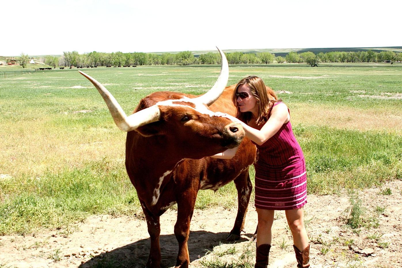 Q&A w/Kristin Strohm | Republican rainmaker and agent of change