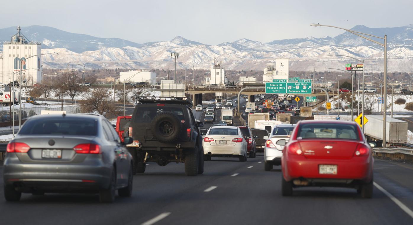 INSIGHTS: Potholes line road ahead on transportation