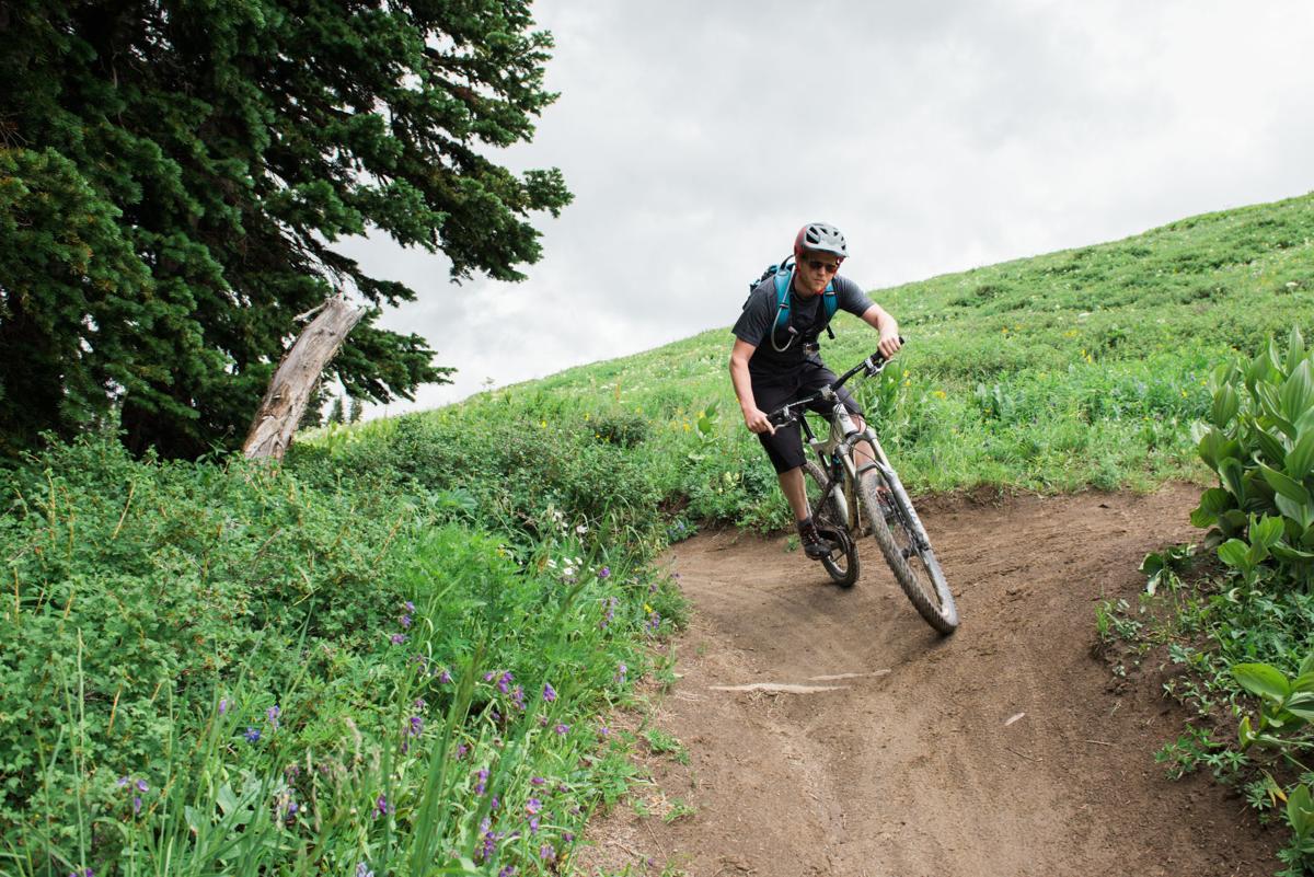 7 Reasons Crested Butte Should Be Your Next Mountain Biking Destination