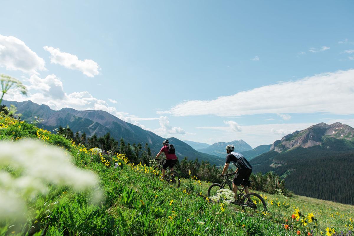 7 Reasons Crested Butte Should Be Your Next Mountain Biking Destination