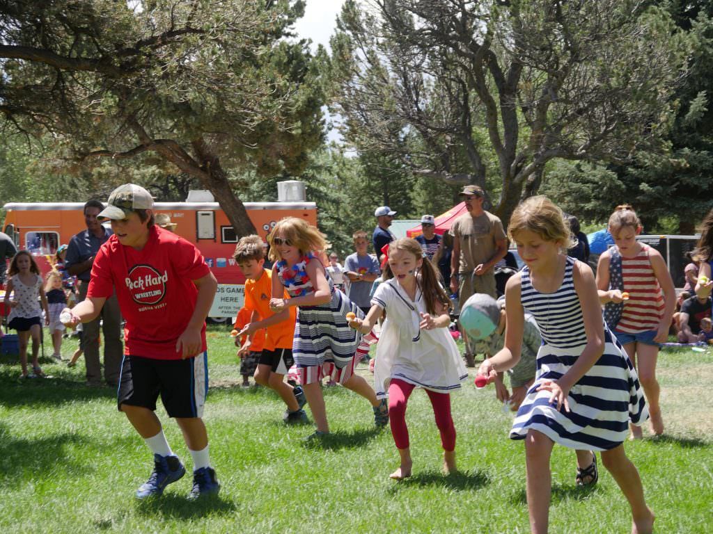 Getaway Guide: Spend 4th of July in One of Colorado’s Most Beautiful Mountain Towns