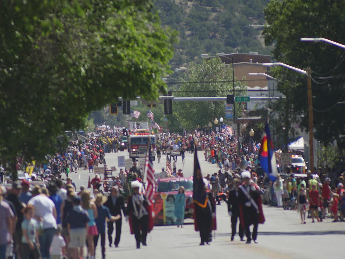 Getaway Guide: Spend 4th of July in One of Colorado’s Most Beautiful Mountain Towns