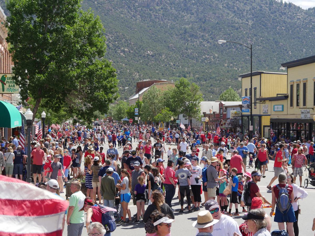 Getaway Guide: Spend 4th of July in One of Colorado’s Most Beautiful Mountain Towns