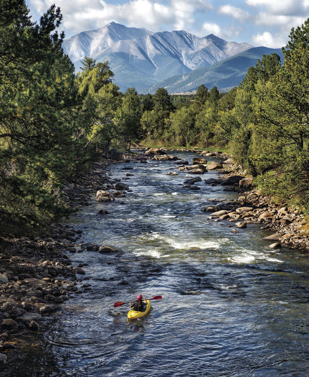 Getaway Guide: Spend 4th of July in One of Colorado’s Most Beautiful Mountain Towns