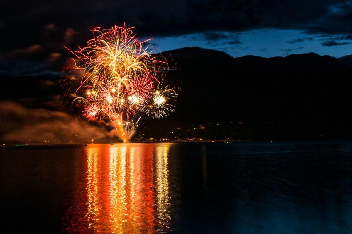 10 Unforgettable July Fourth Celebrations in Colorado