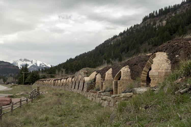 The Redstone Coke Ovens