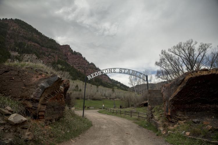 The Redstone Coke Ovens