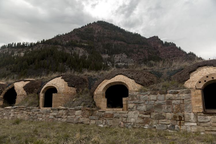 The Redstone Coke Ovens