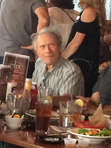 Clint Eastwood heads through Colorado for upcoming film ‘The Mule’