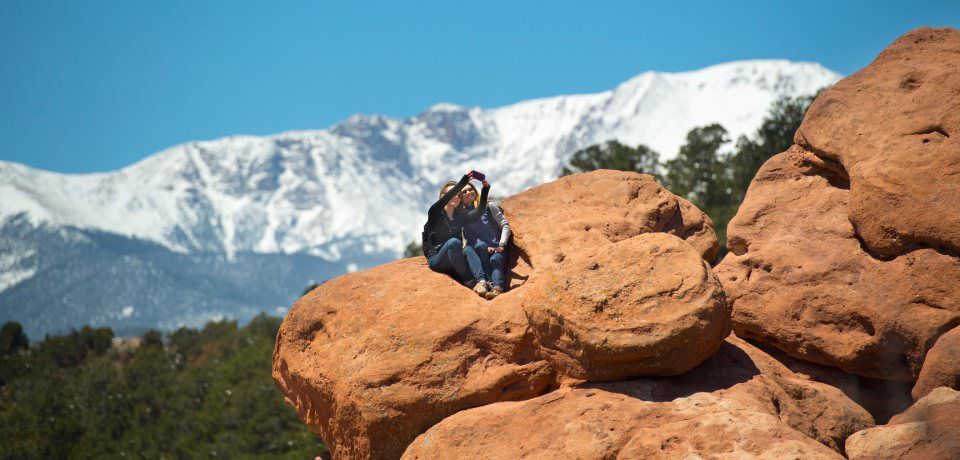 Millennials Flocking to One Colorado City at Highest Rate in America