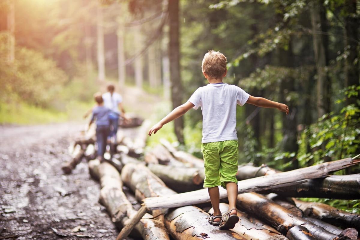 Outdoor Adventures in Colorado for the Whole Family: An Intro to Camping, Fishing, and Climbing with the Kids