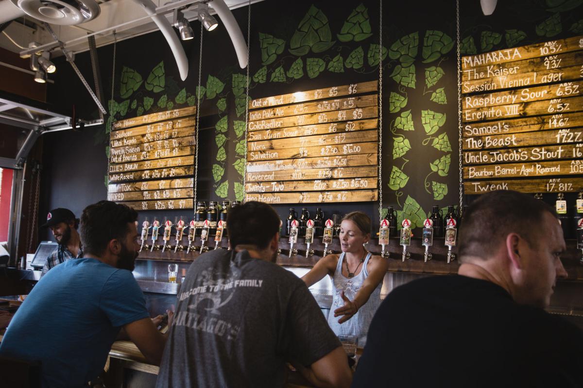 Getaway Guide: Spend the Perfect Summer Weekend in Boulder, Colorado